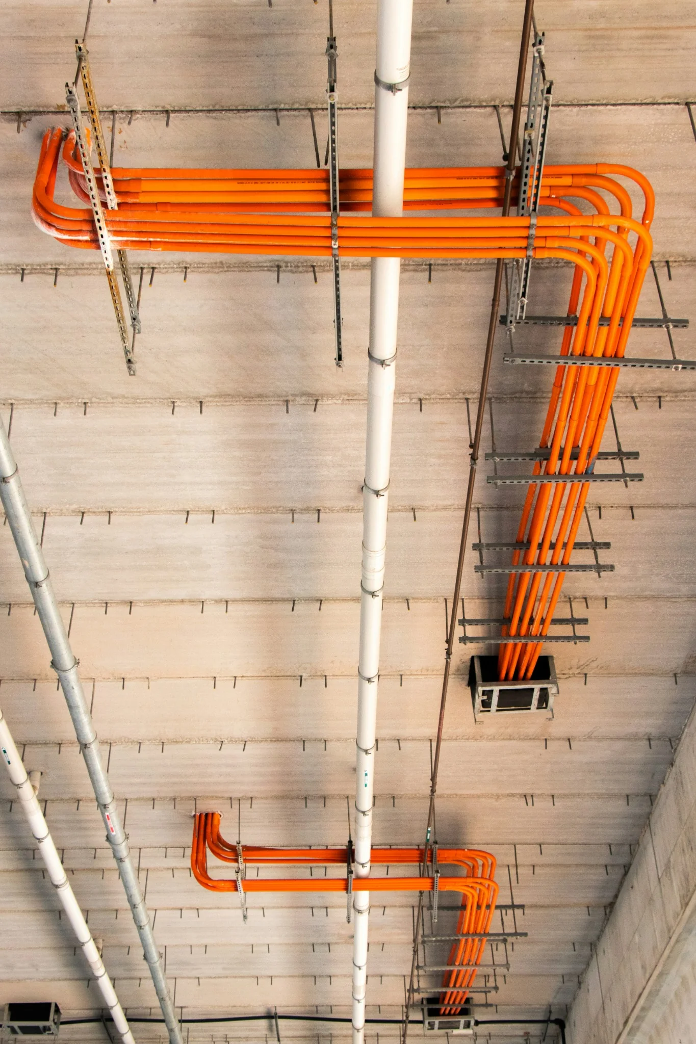 Commercial Electrical — Resistance Electric