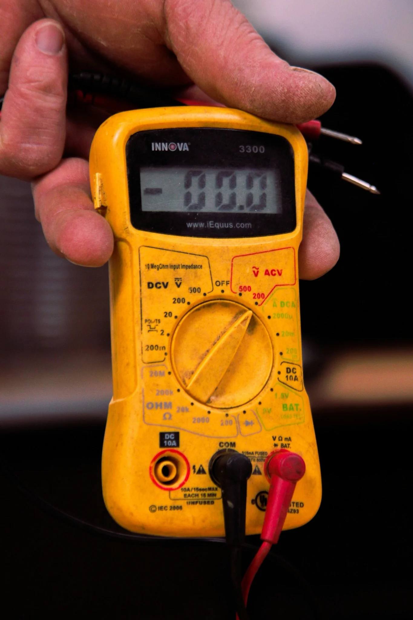 Wiring & Diagnostics — Resistance Electric